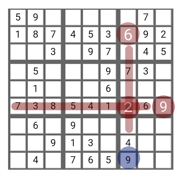 How To Easily Solve Sudoku Puzzles Success Trending