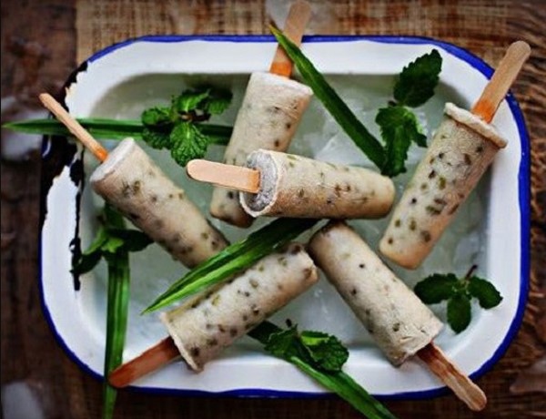 17+ Es Dung Dung Kacang Ijo Pics