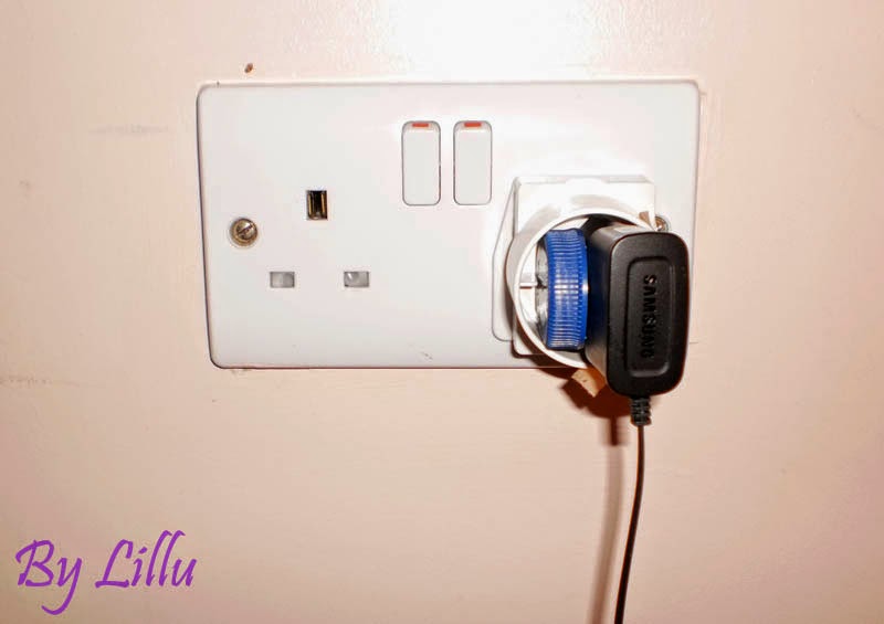 Lillusion Londres (IX) Transporte y alojamiento