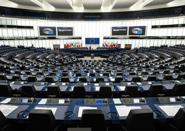 Segui la tv del Parlamento europeo_the EP TV