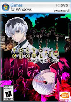 Descargar Tokyo Ghoul re Call to Exist MULTi10 - ElAmigos para 
    PC Windows en Español es un juego de Lucha desarrollado por Three Rings Inc.