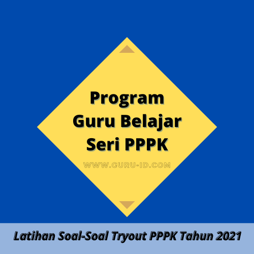 Tryout Pppk Kemendikbud Cara Mendaftar Di Portal Sim Pkb Guru Belajar Info Pendidikan Terbaru