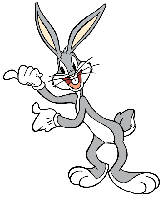 Wallpaper Best Cartoon: bugs bunny wallpaper cartoon