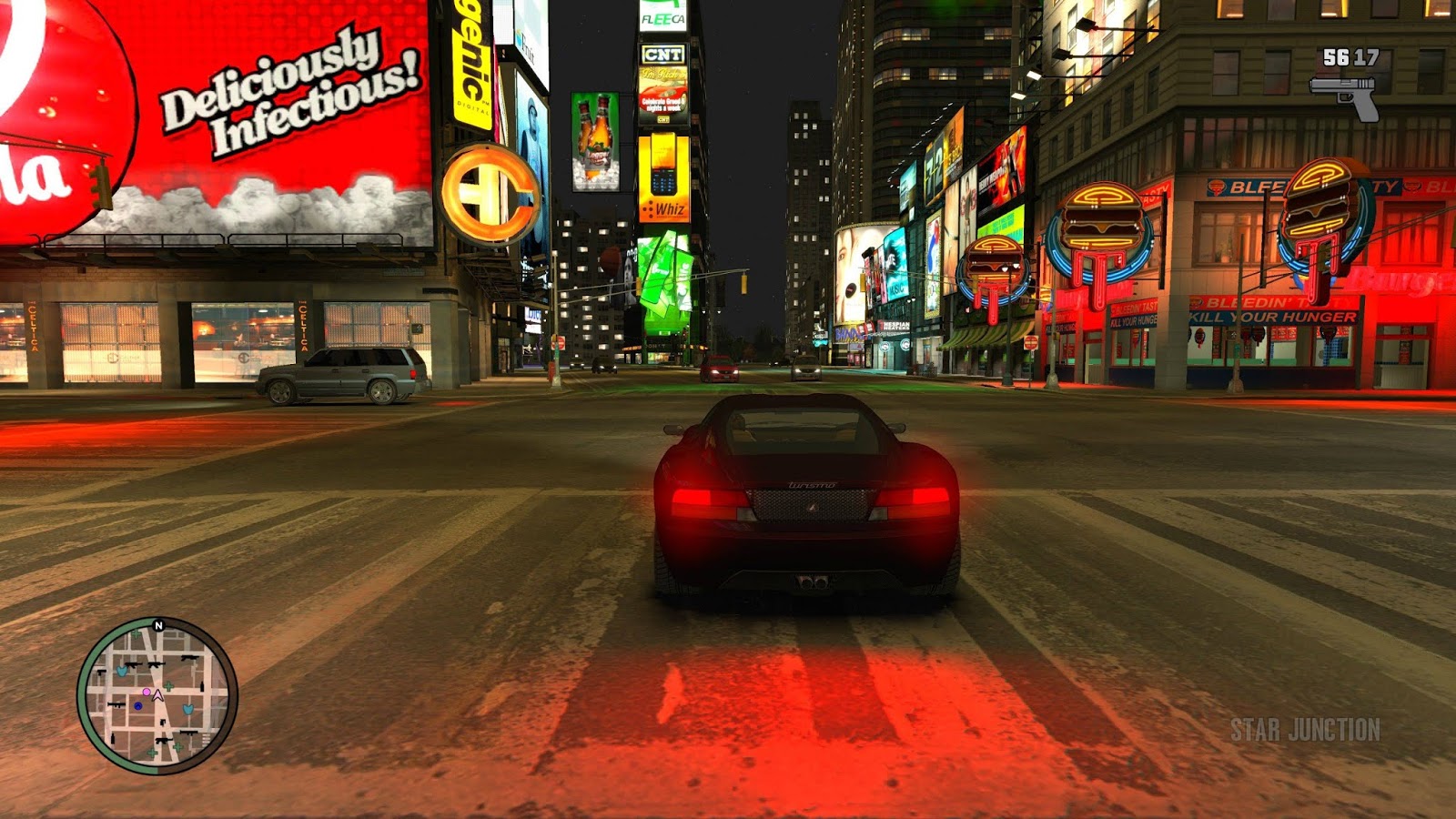 gta 4 highly compressed for pc