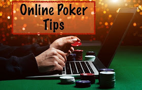 beginner's luck online poker tips newbie