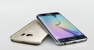 Samsung starts rolling Galaxy S6 edge+ Nougat update in India and Sri Lanka