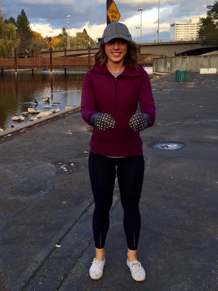 lululemon fast and free run hat