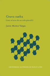 Grava suelta