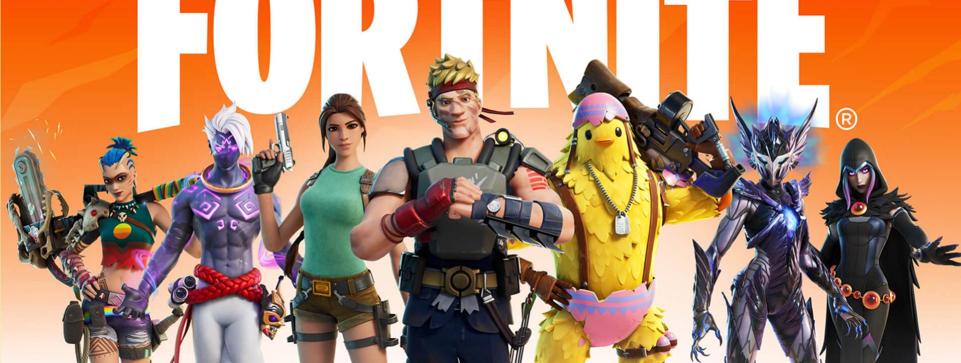 Fortnite cross-play: saiba como jogar com amigos de diferentes plataformas  - Radio Caiçara