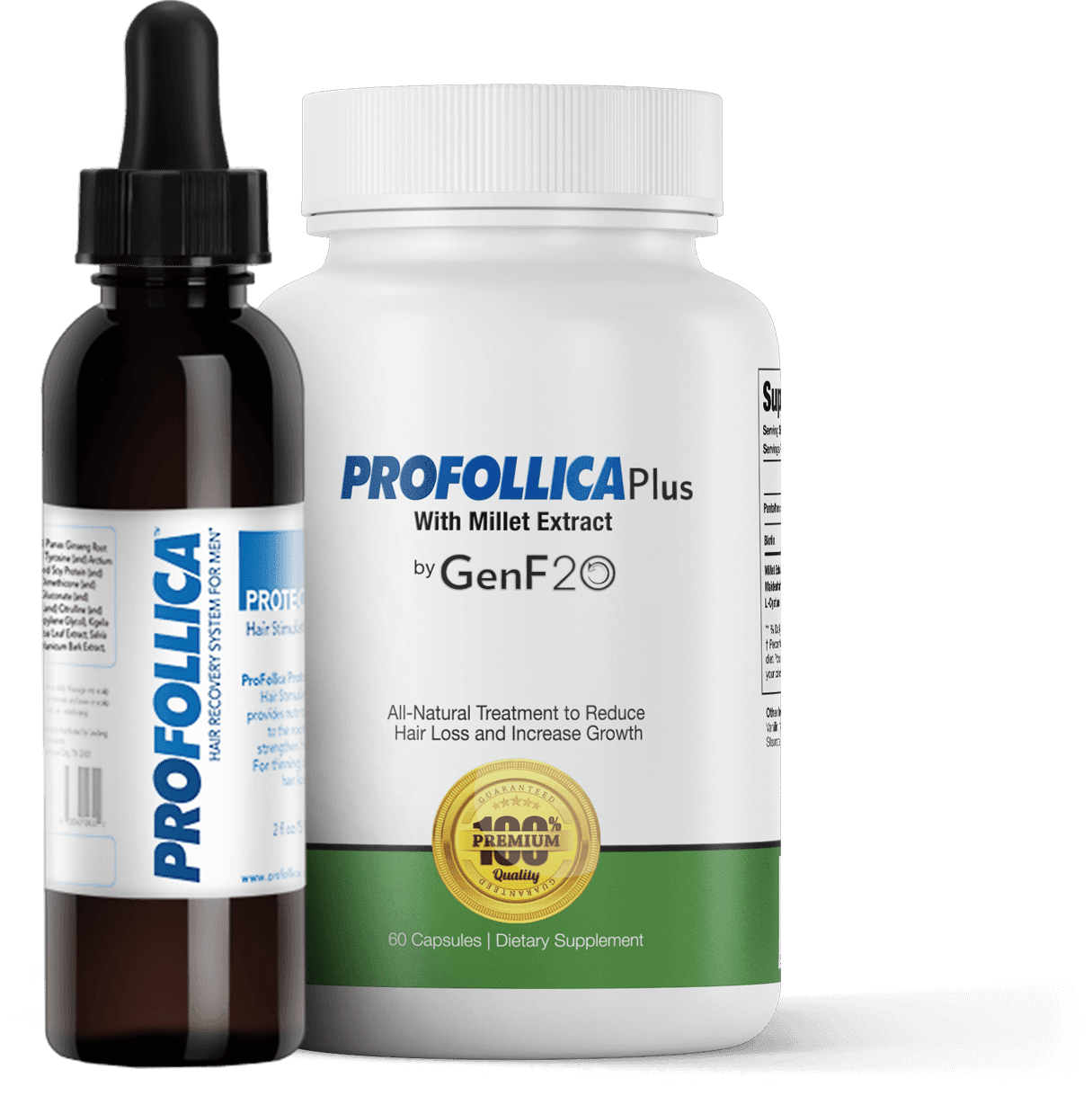 Causes of Hair Loss How to fix Hair loss in 60 days!!