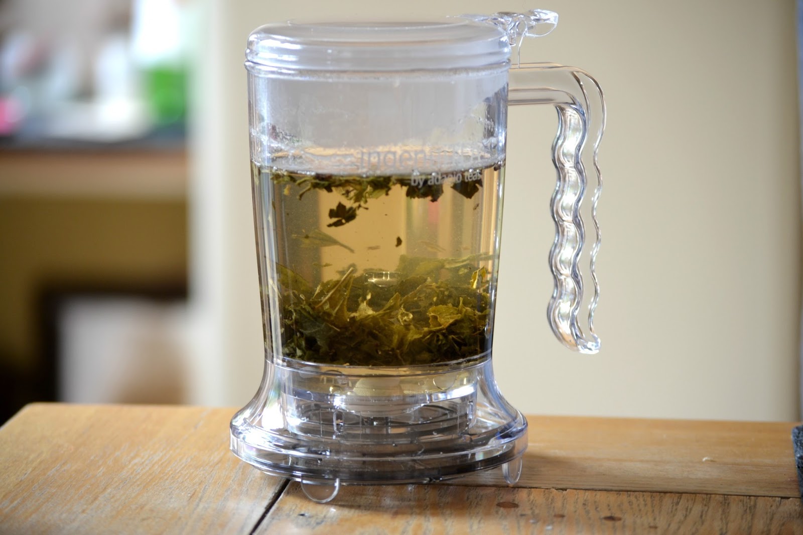 Adagio Teas Artisan Tea Review* UK Lifestyle and Beauty Blog