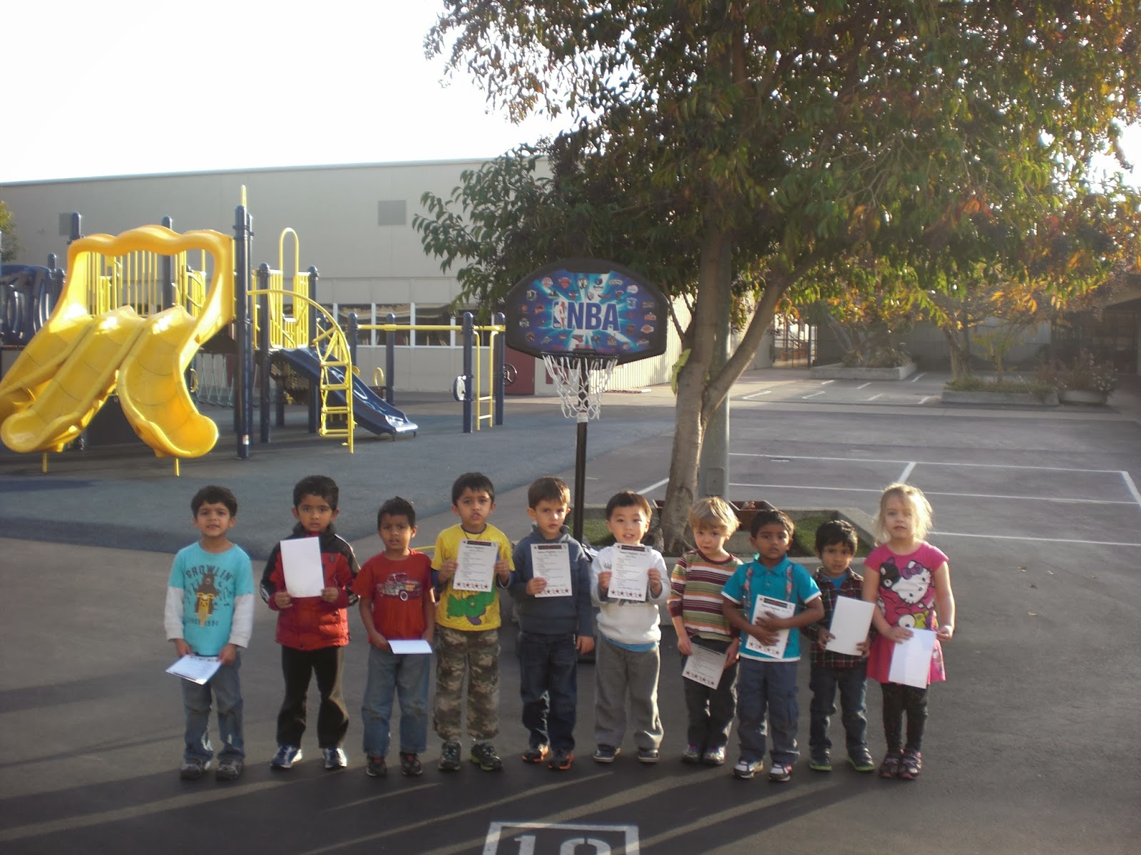 Rebound Basketball Academy Inc. Photo Gallery