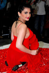 Actress Madhavi Sharma Hot Pics