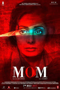 Mom Poster