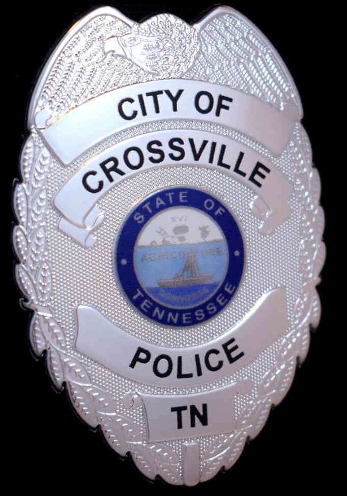 Jim Young Reporter Crossville PD offering Citizen's Police Academy