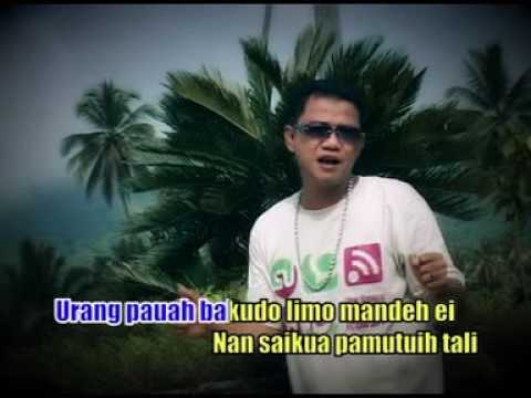 Lirik Lagu Minang September 2018