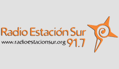 Radio Estación Sur 91.7 FM