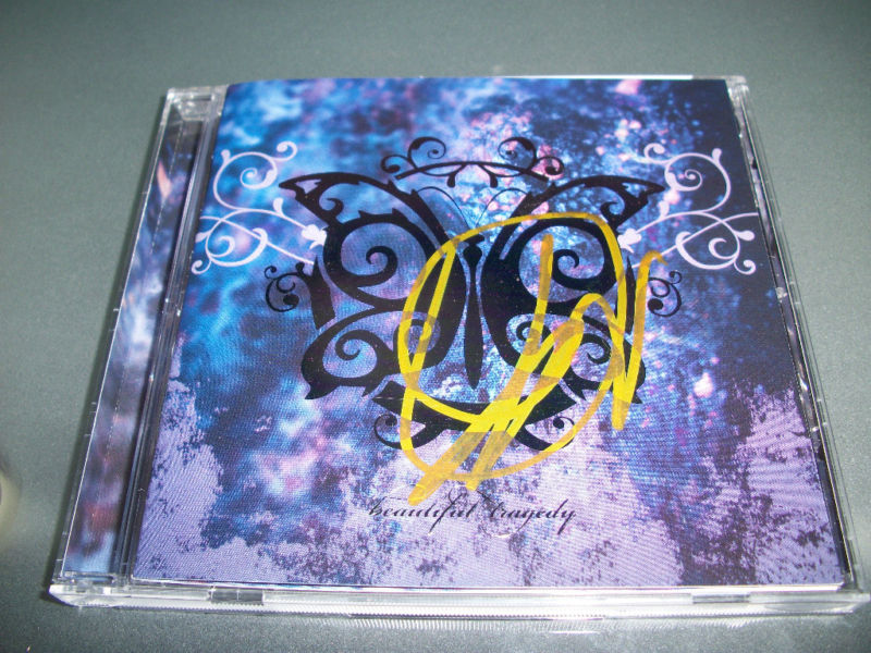Discografia | In This Moment Brasil