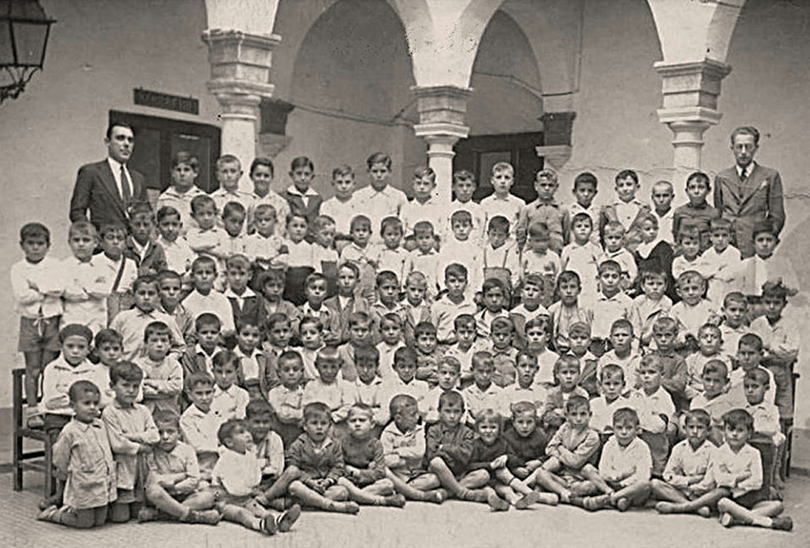 PÍA El Colegio Nuestra Señora de