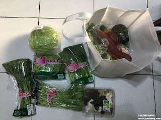 線上生鮮購物-熊媽媽買菜網