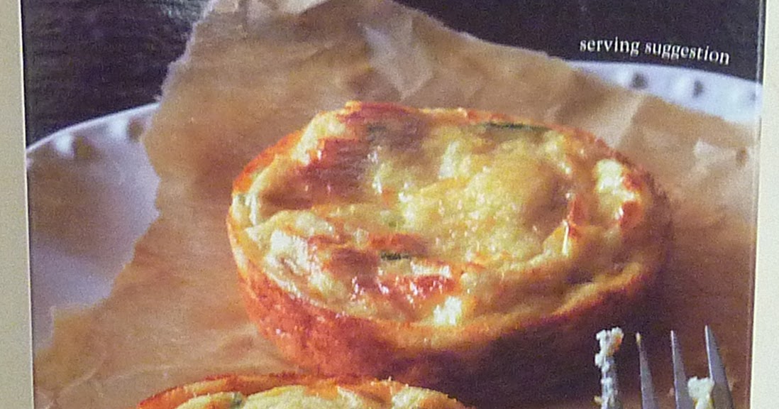 What's Good at Trader Joe's? Trader Joe's Egg Frittata