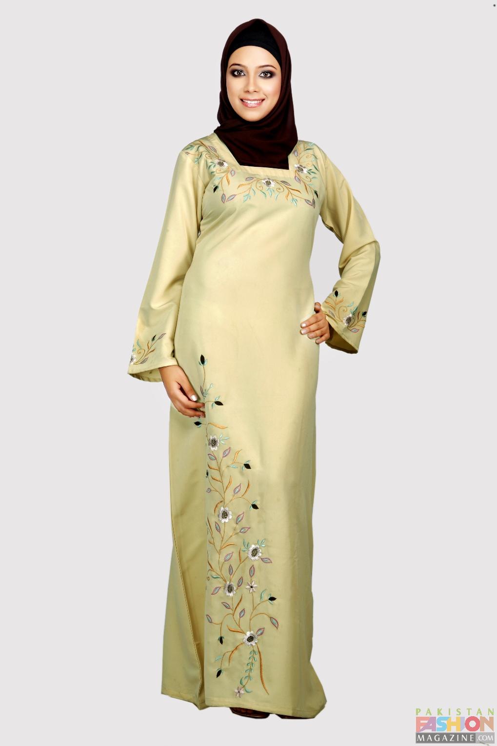 Fashion World Palace Best And Beautiful Style In Arabic Abaya, Dresses