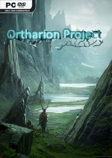 صورة للعبة Ortharion Project