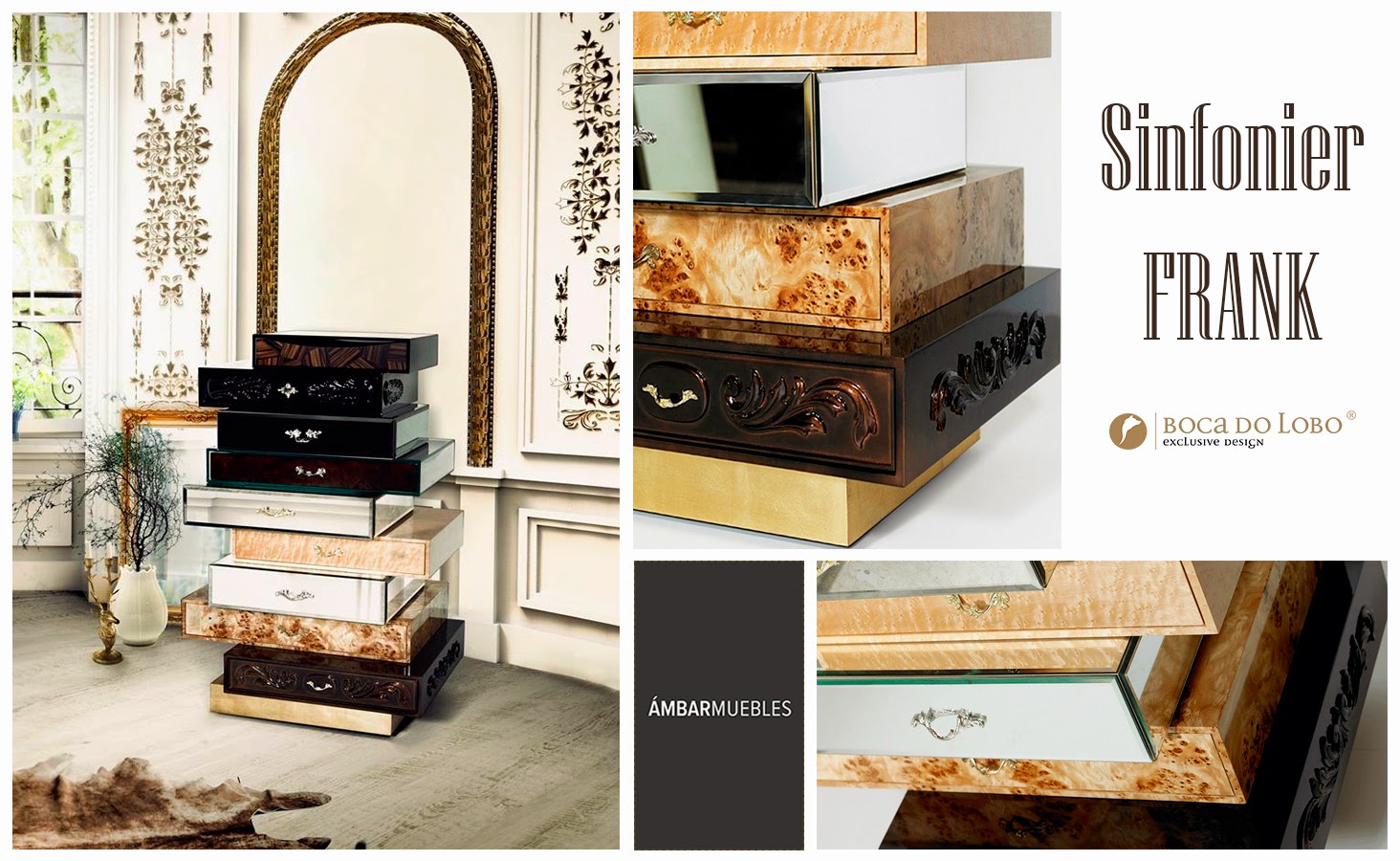 Blog de Ámbar Muebles: muebles