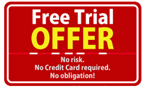 Free Trial Offer