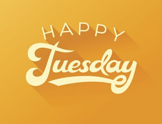 Happy Tuesday Whatsapp Dp images