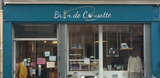 brin de cousette mercerie couture