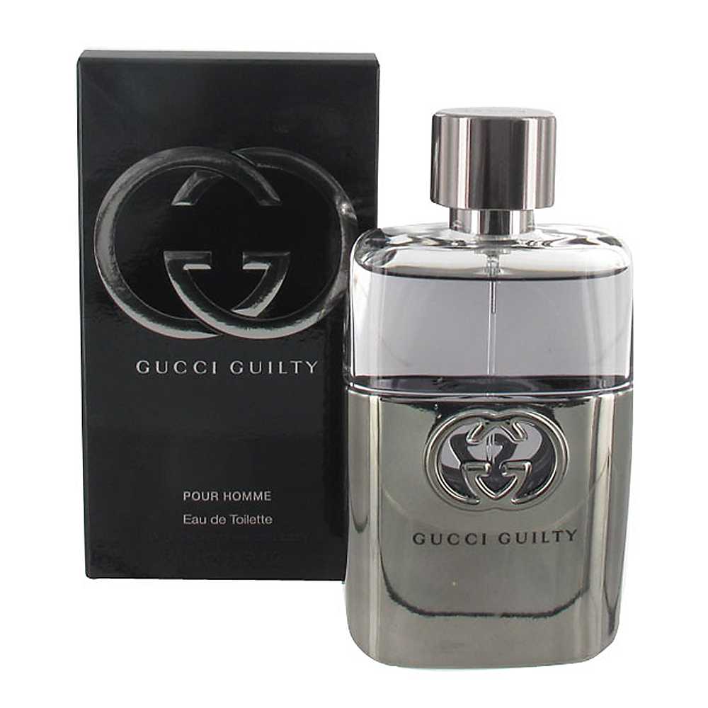 gucci parfum for men
