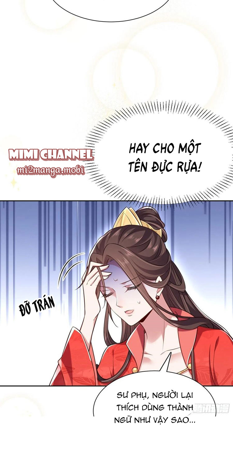 Hoạn Phi Thiên Hạ Chapter 90 - Trang 4