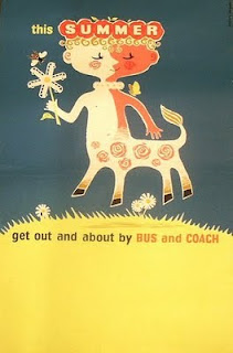 Get out and about