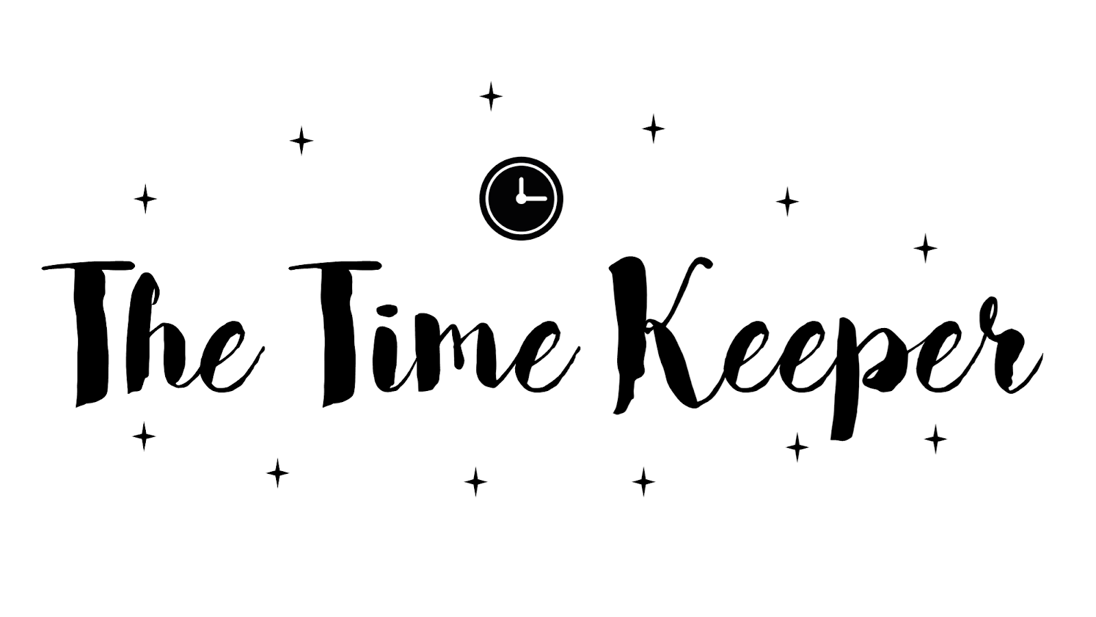 The Time Keeper Wristwatches & our limits