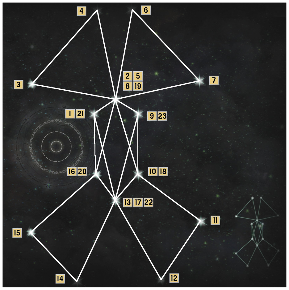 Hello Joinery: dragon age inquisition storm coast astrarium. 