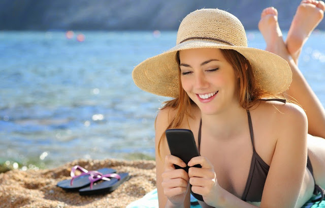 Não use o seu plano de celular do Brasil na Europa Não use o seu plano de celular do Brasil na Europa