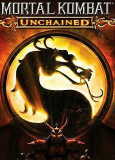 Mortal Kombat: Unchained | 115 MB | Compressed