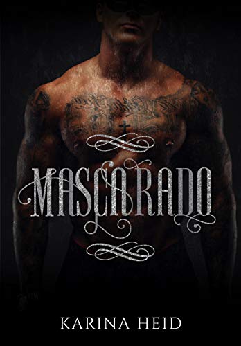 Mascarado - Karina Heid Mascarado - Karina Heid