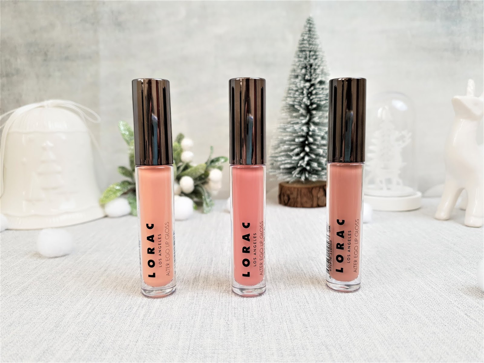 lorac alter ego lip gloss swatches lorac alter ego lip gloss swatches