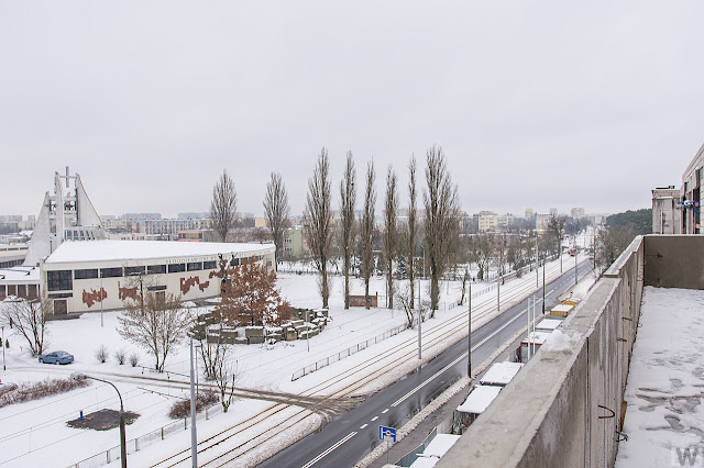 Budynki mieszkalne Horyzont Szpitalna Bydgoszcz Arkada Invest