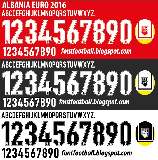albania euro 2016 kit