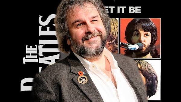 Peter Jackson lanza adelanto del documental de The Beatles Peter Jackson lanza adelanto del documental de The Beatles