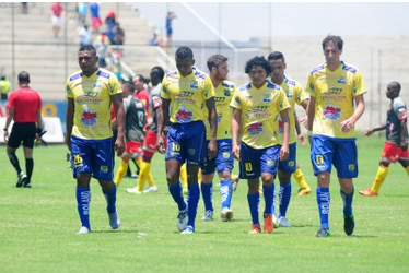 Futbol Profesional del Ecuador — “Priorizando el bienestar suyo y de su familia” (OFICIAL)