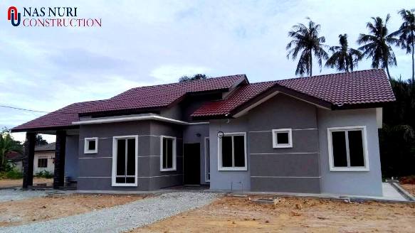 24+ Cornis Untuk Rumah, Inspirasi Terbaru!