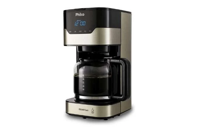 Cafeteira Philco PCFD38CH 38 xicaras