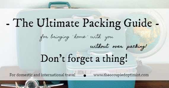 Ultimate Guide to Packing Travel Food