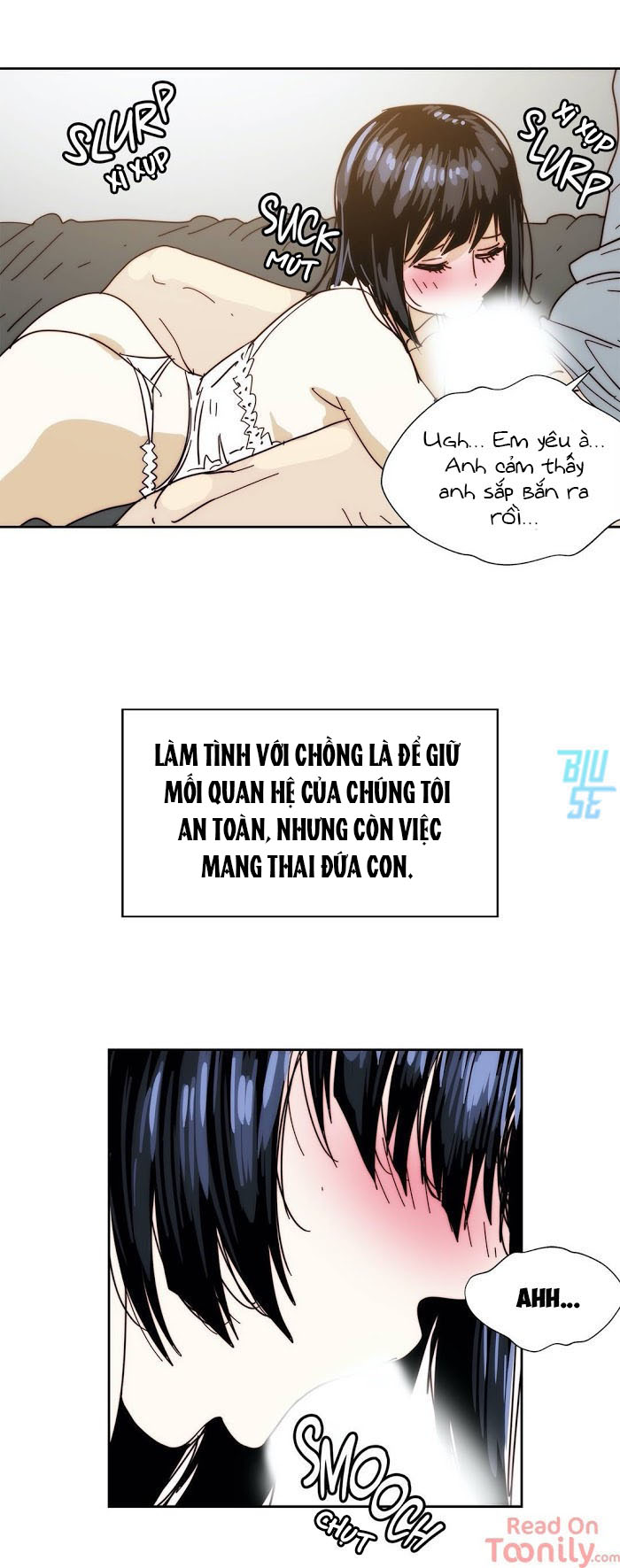 Đọc truyện Full Dục Vọng Chết Người - Chapter 22