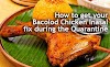 How To Get Your Bacolod Chicken Inasal Fix