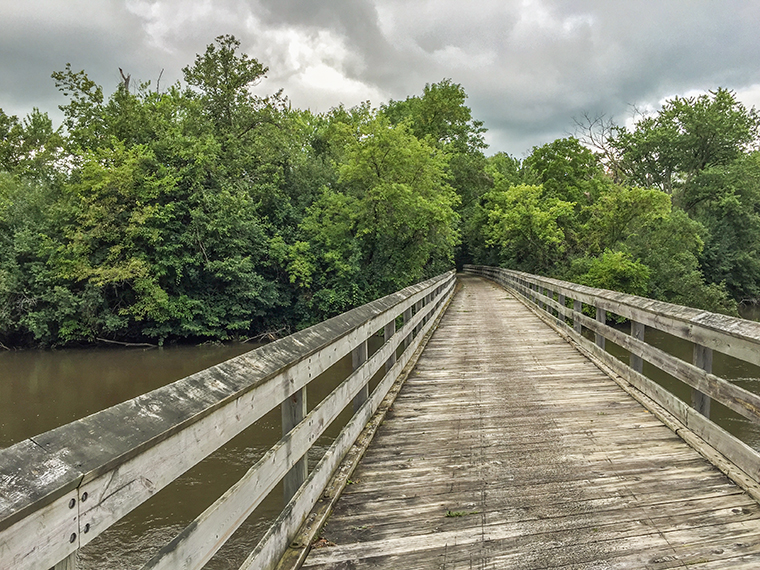 Sugar River Trail Map Biking The Sugar River State Trail